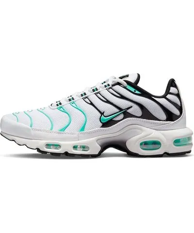 Nike Air Max Plus 'White Hyper Jade' atmos Exclusive