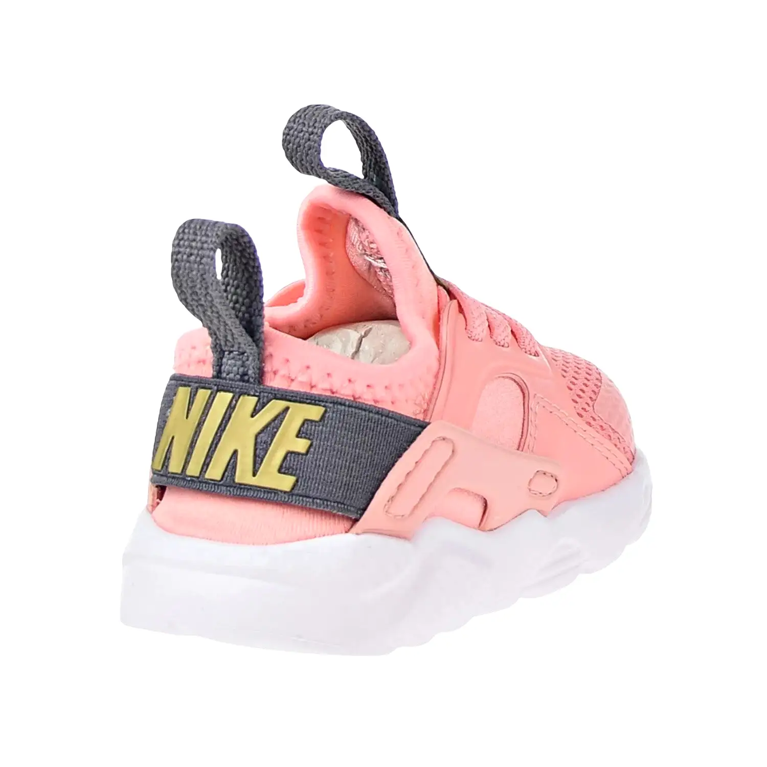 Nike Huarache Run Ultra (Td) Mens Style : 859595