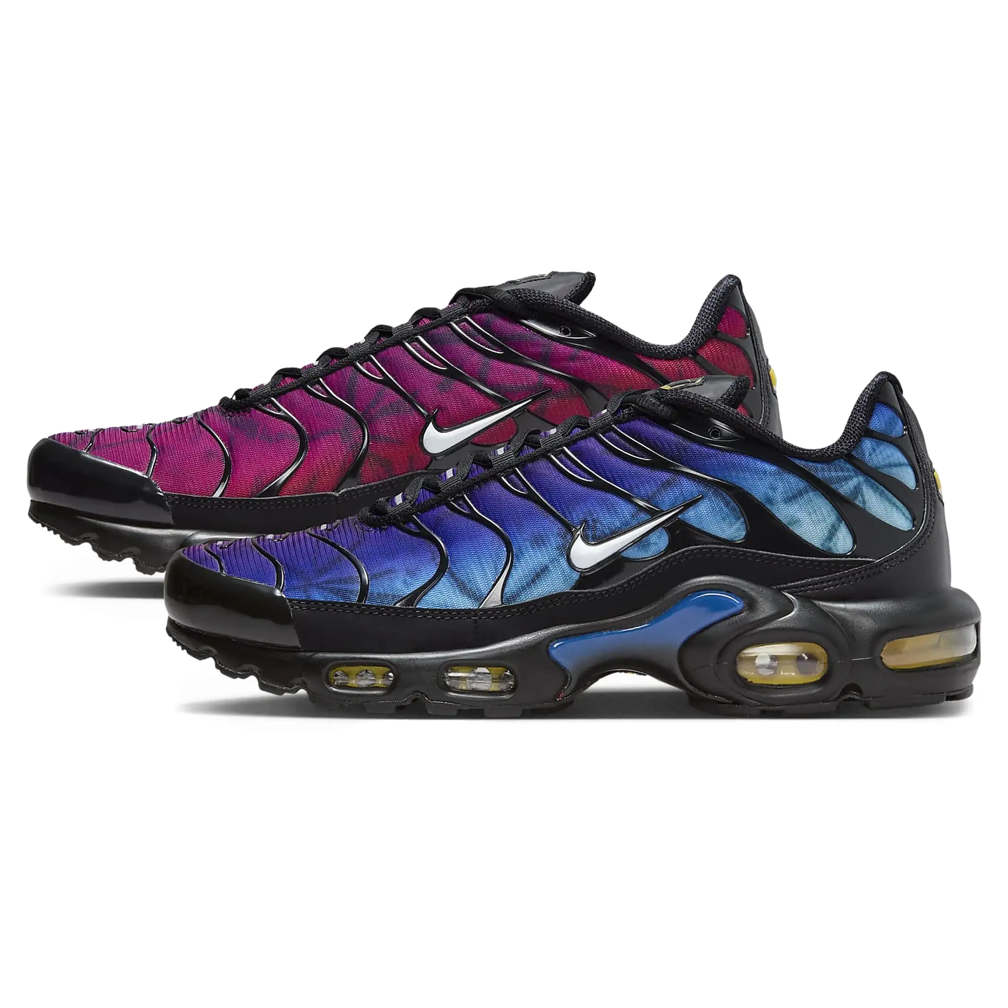 Nike TN Air Max Plus 25th Anniversary