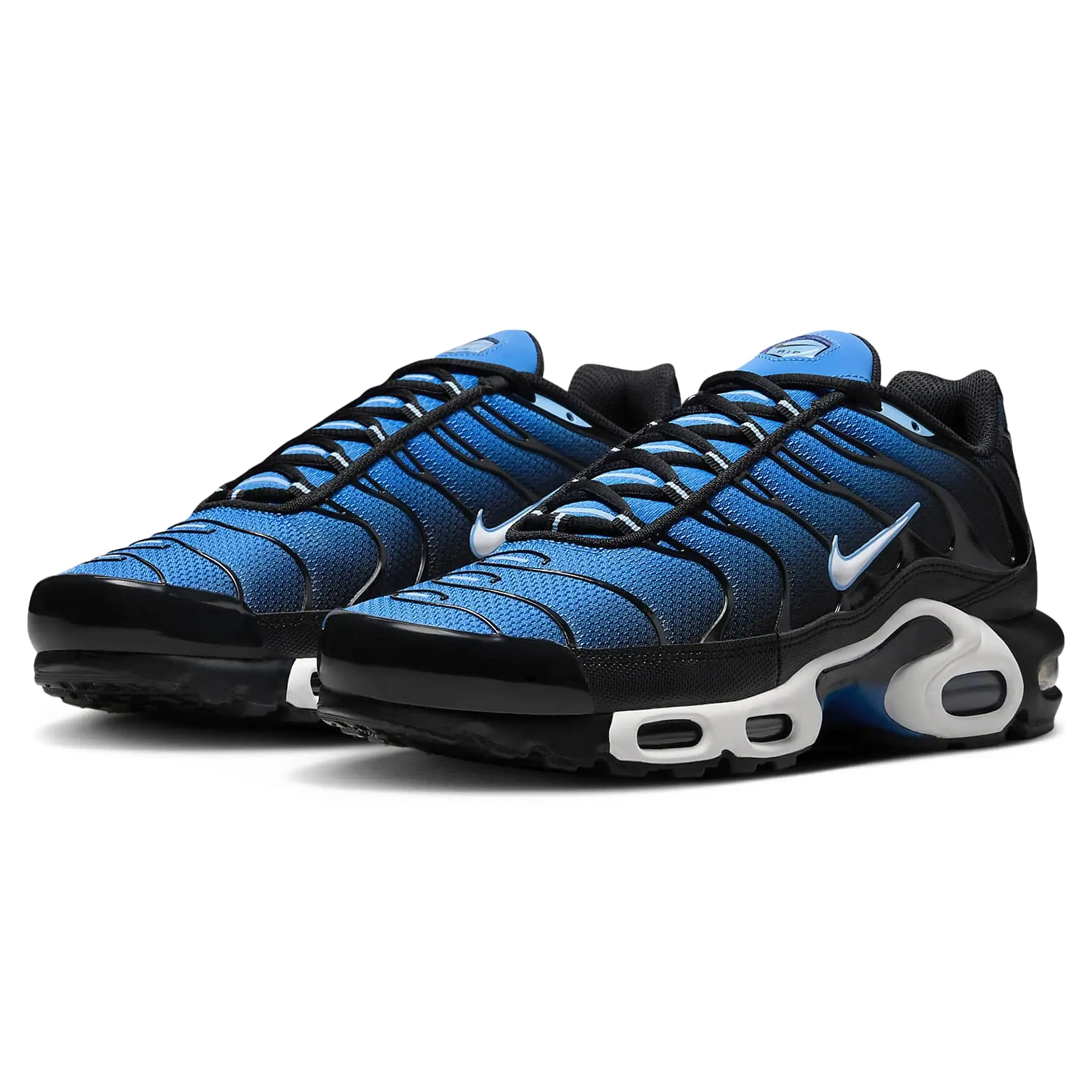 Nike TN Air Max Plus Aquarius Blue