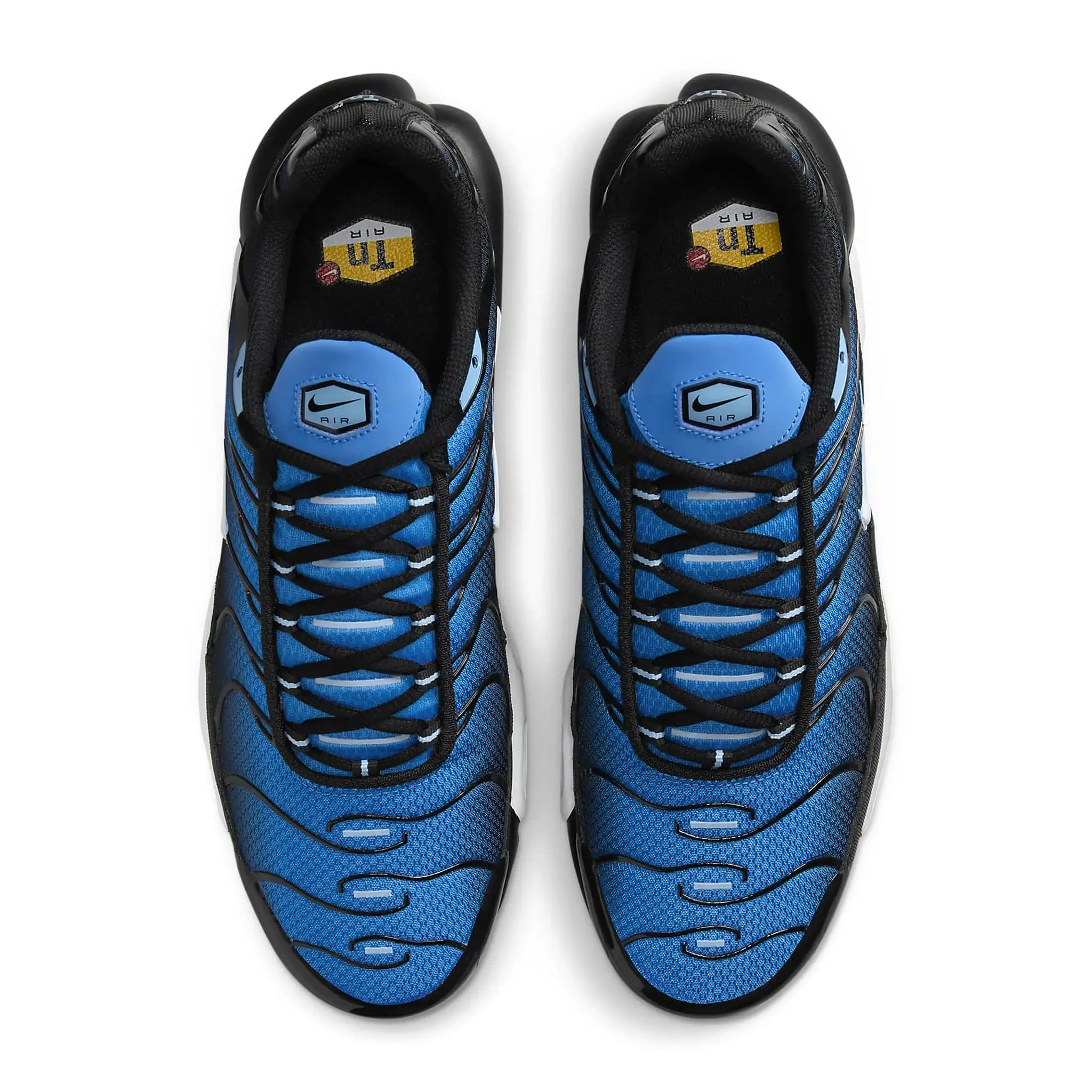 Nike TN Air Max Plus Aquarius Blue