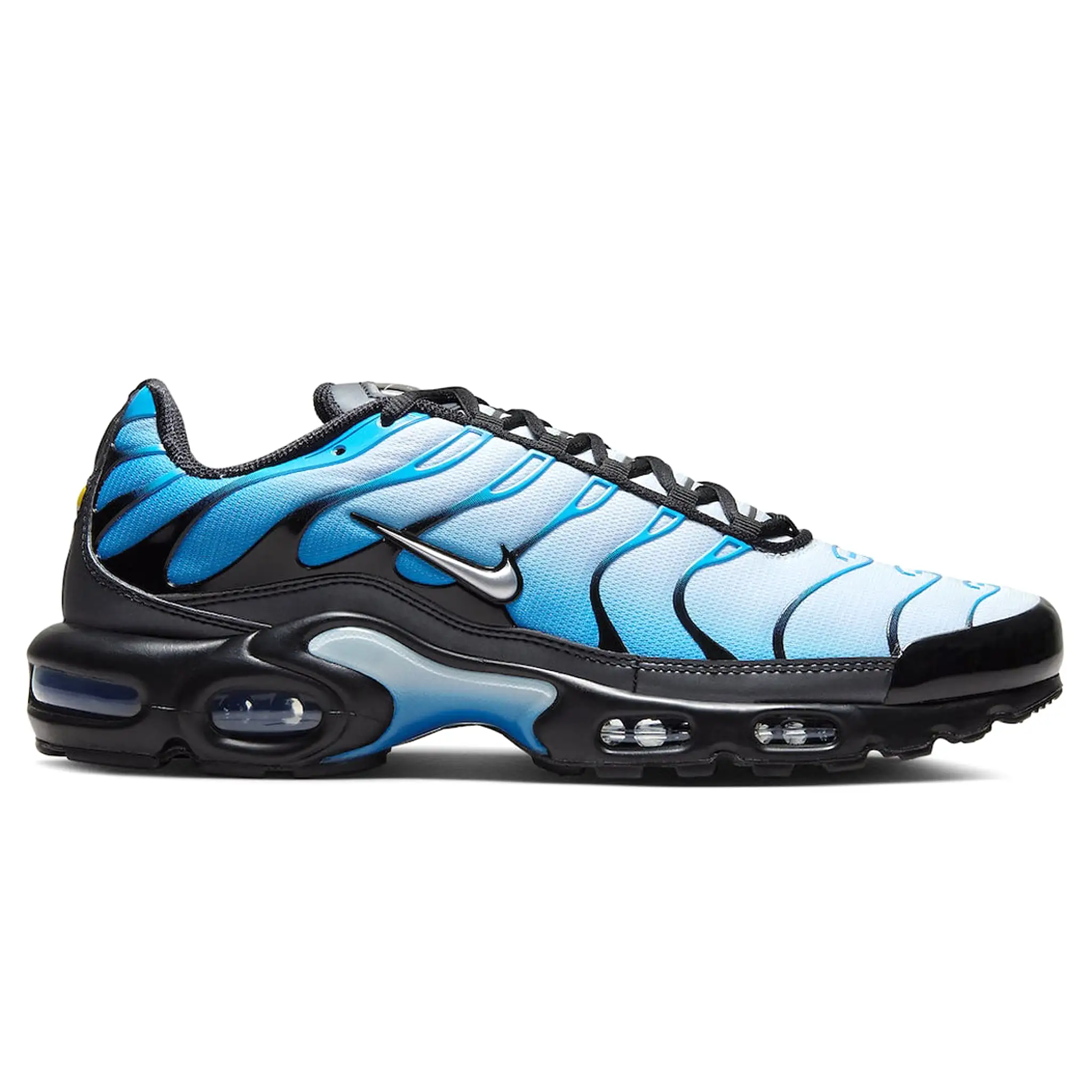 Nike TN Air Max Plus Black Blue Gradient (2023)