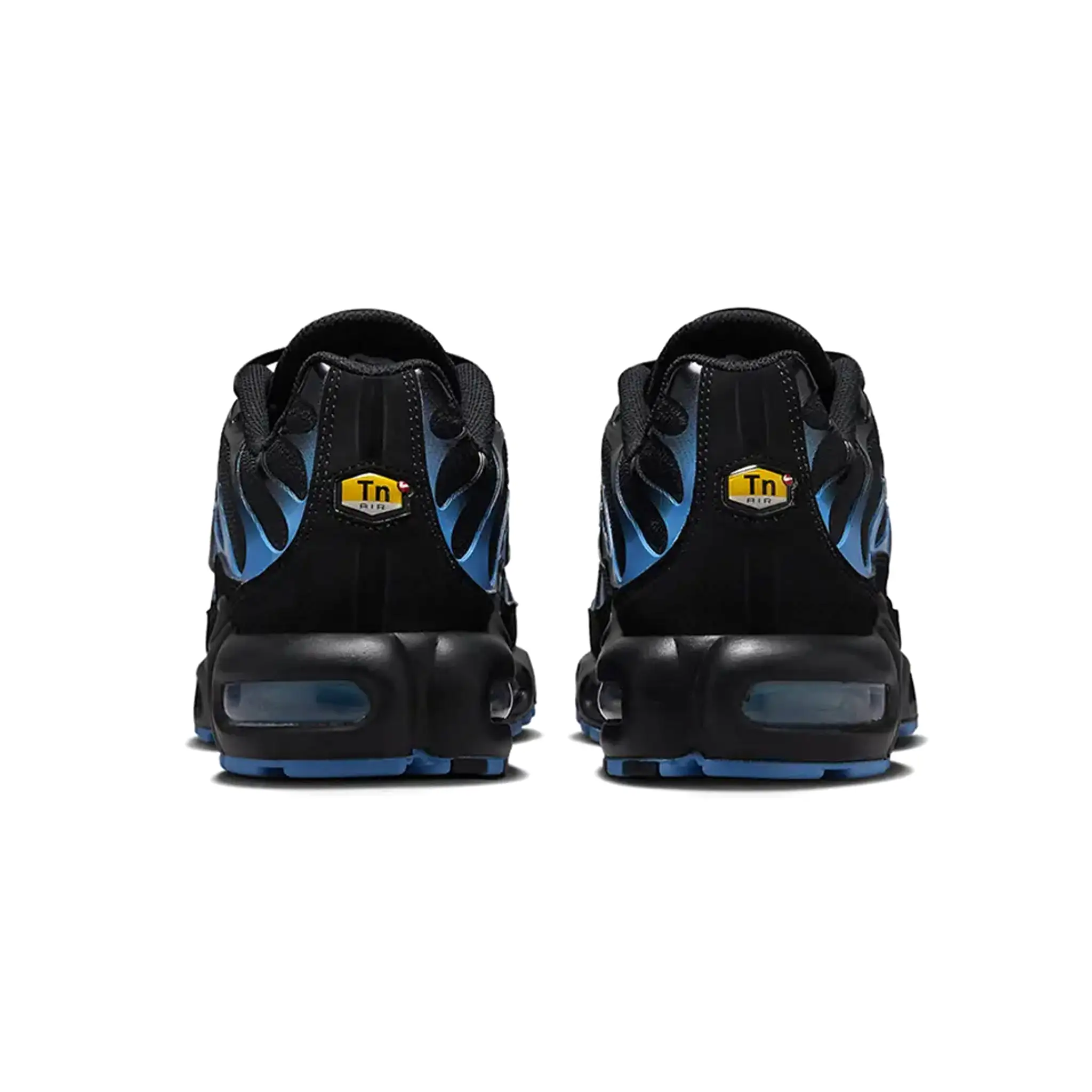 Nike TN Air Max Plus Black University Blue (2022)