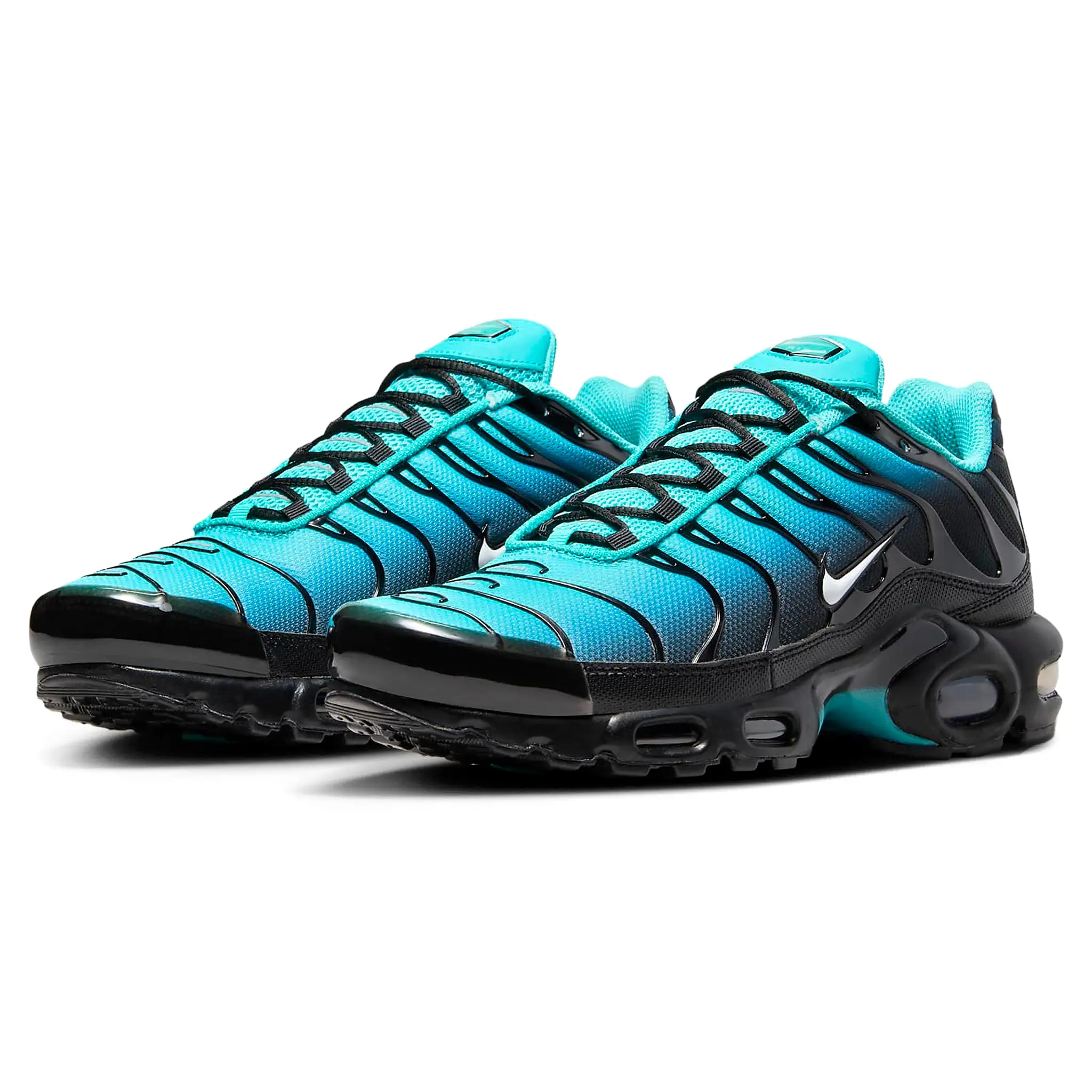 Nike TN Air Max Plus Light Retro Blue