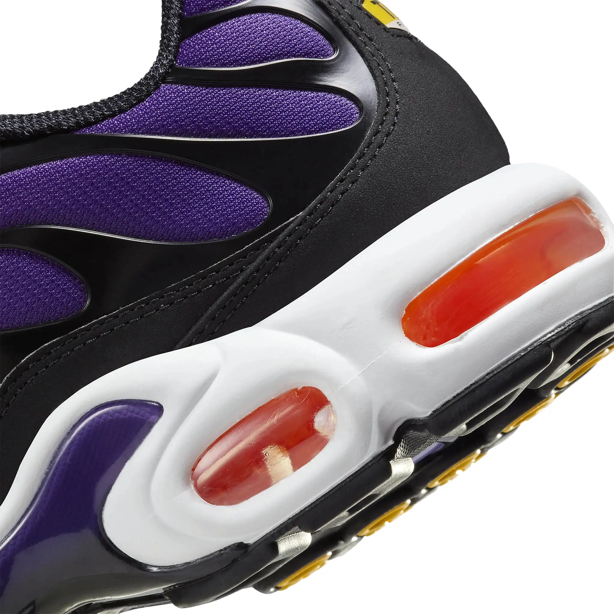 Nike TN Air Max Plus OG Voltage Purple (2024)