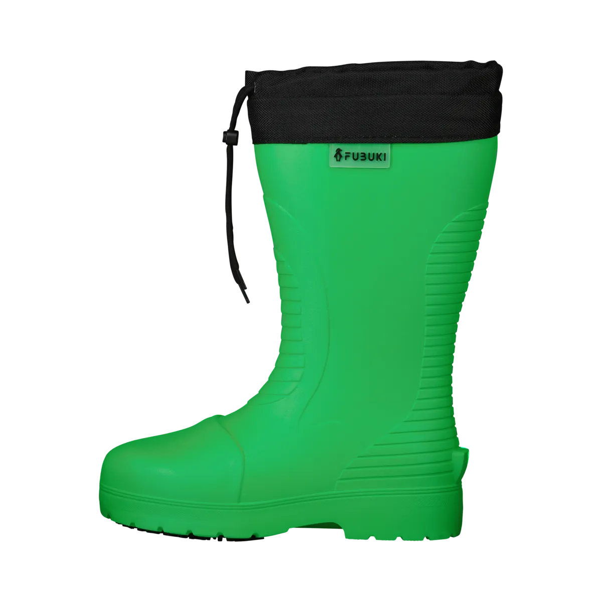 Niseko 2.0 boots - Green