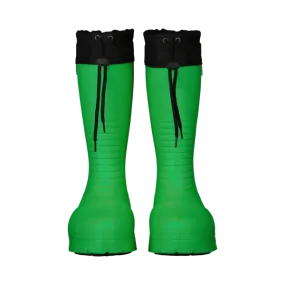 Niseko 2.0 boots - Green