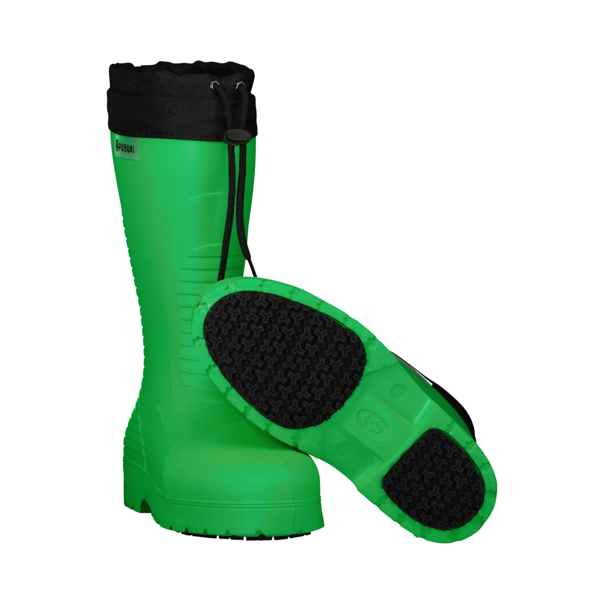 Niseko 2.0 boots - Green