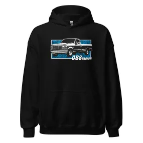 OBS F150 2wd OBSession Hoodie Sweatshirt