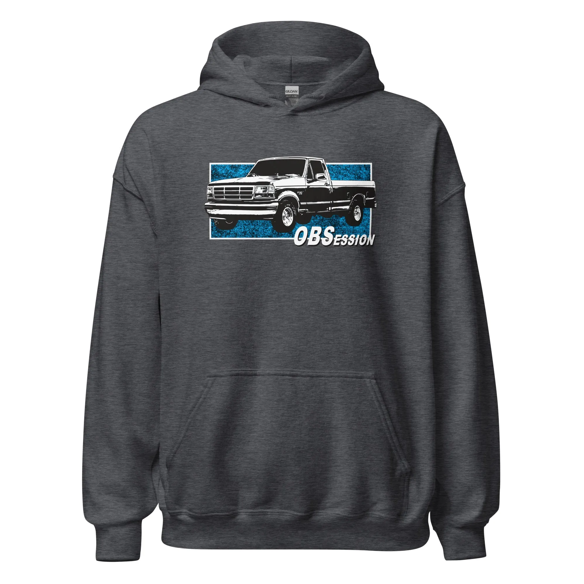 OBS F150 2wd OBSession Hoodie Sweatshirt