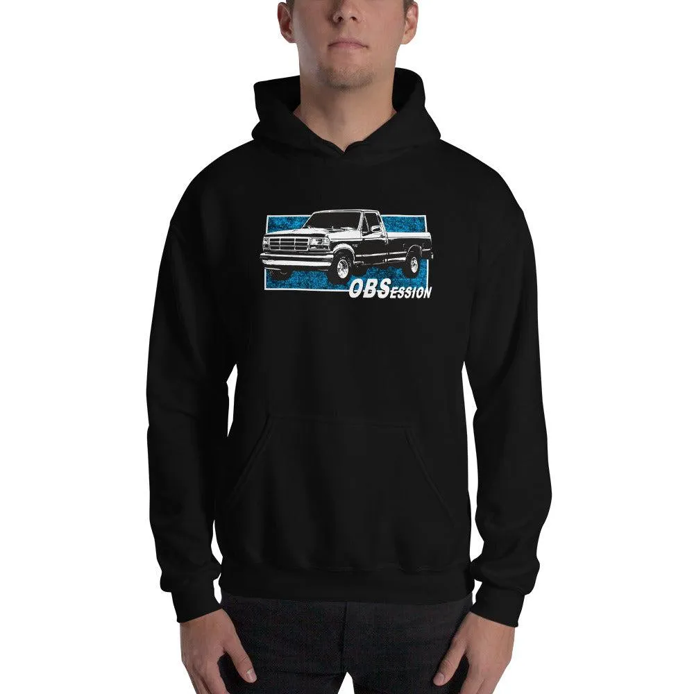 OBS F150 2wd OBSession Hoodie Sweatshirt