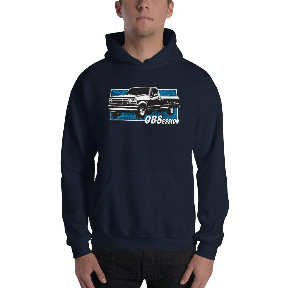 OBS F150 2wd OBSession Hoodie Sweatshirt