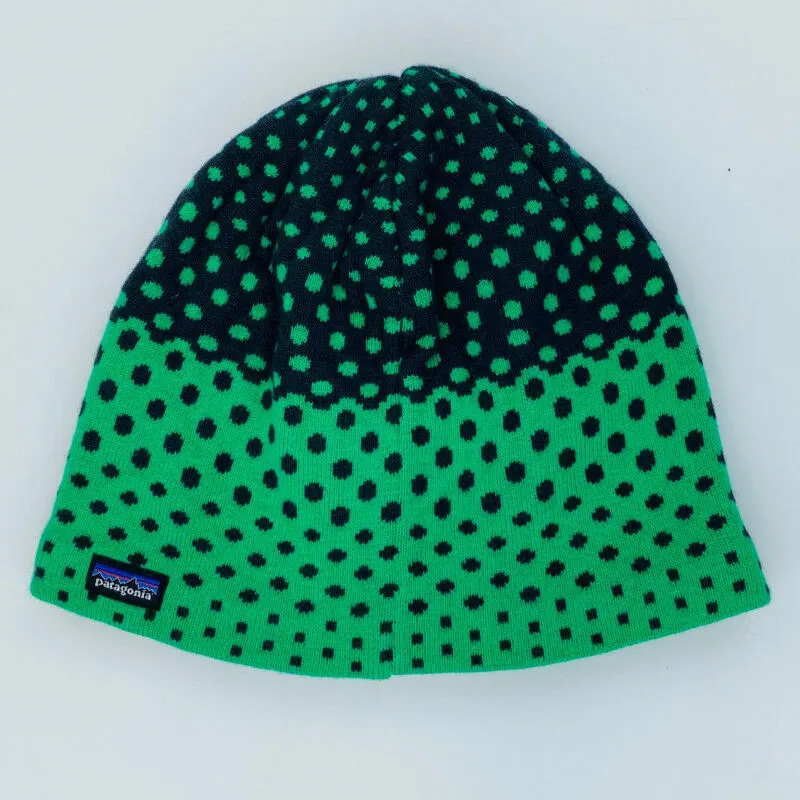 Patagonia  Lined Beanie - Berretto di seconda mano - Verde - Taglia unica