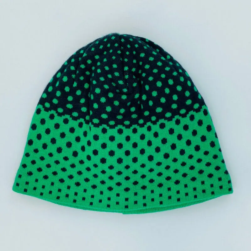 Patagonia  Lined Beanie - Berretto di seconda mano - Verde - Taglia unica