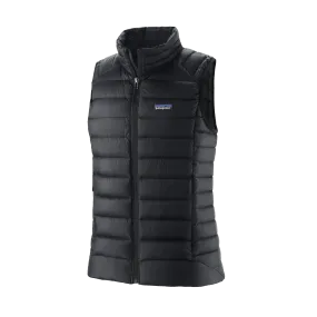 Patagonia - Women's Down Sweater Vest