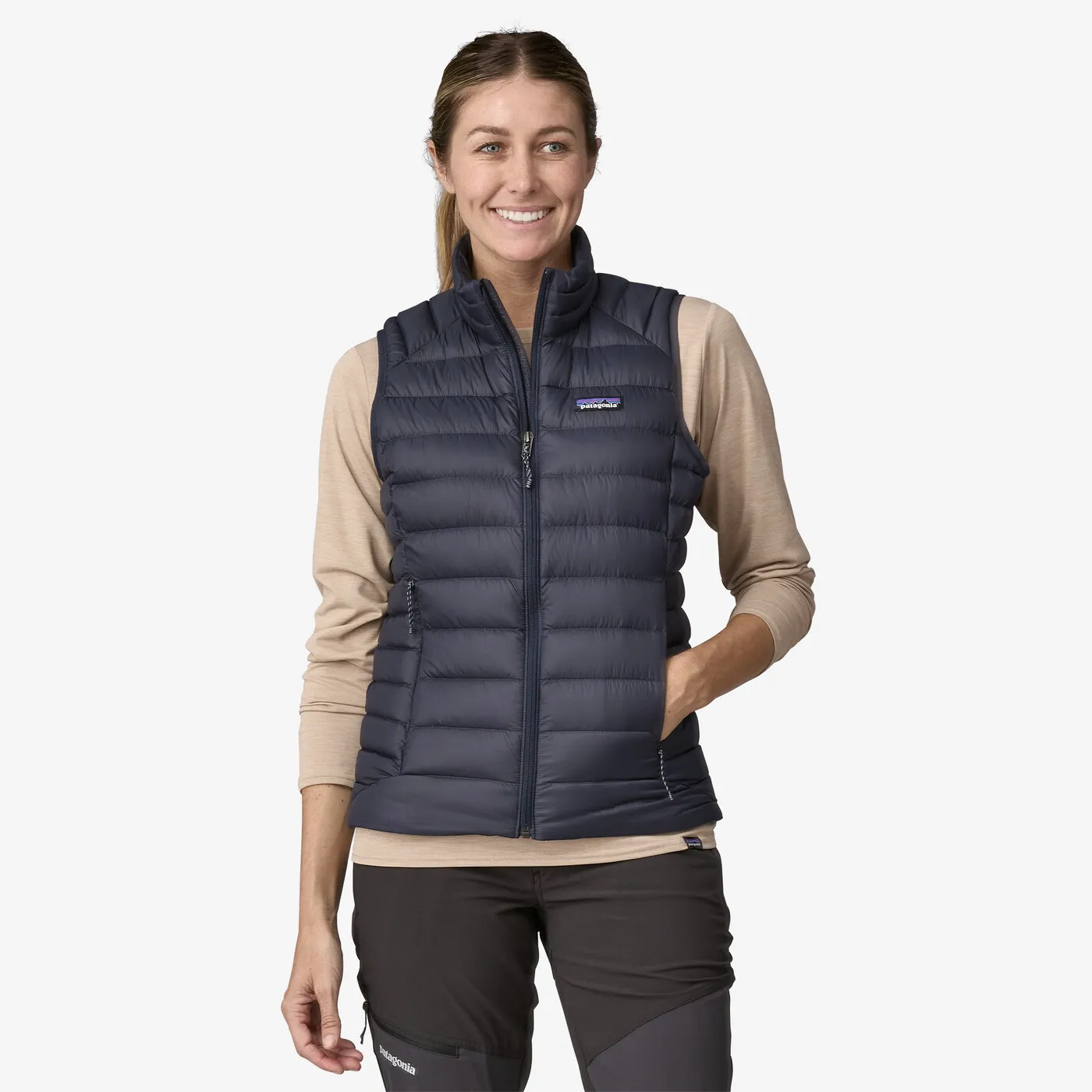 Patagonia - Women's Down Sweater Vest