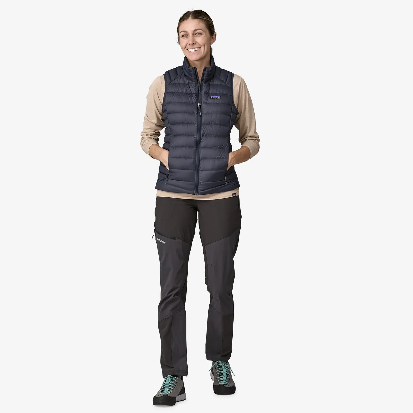 Patagonia - Women's Down Sweater Vest