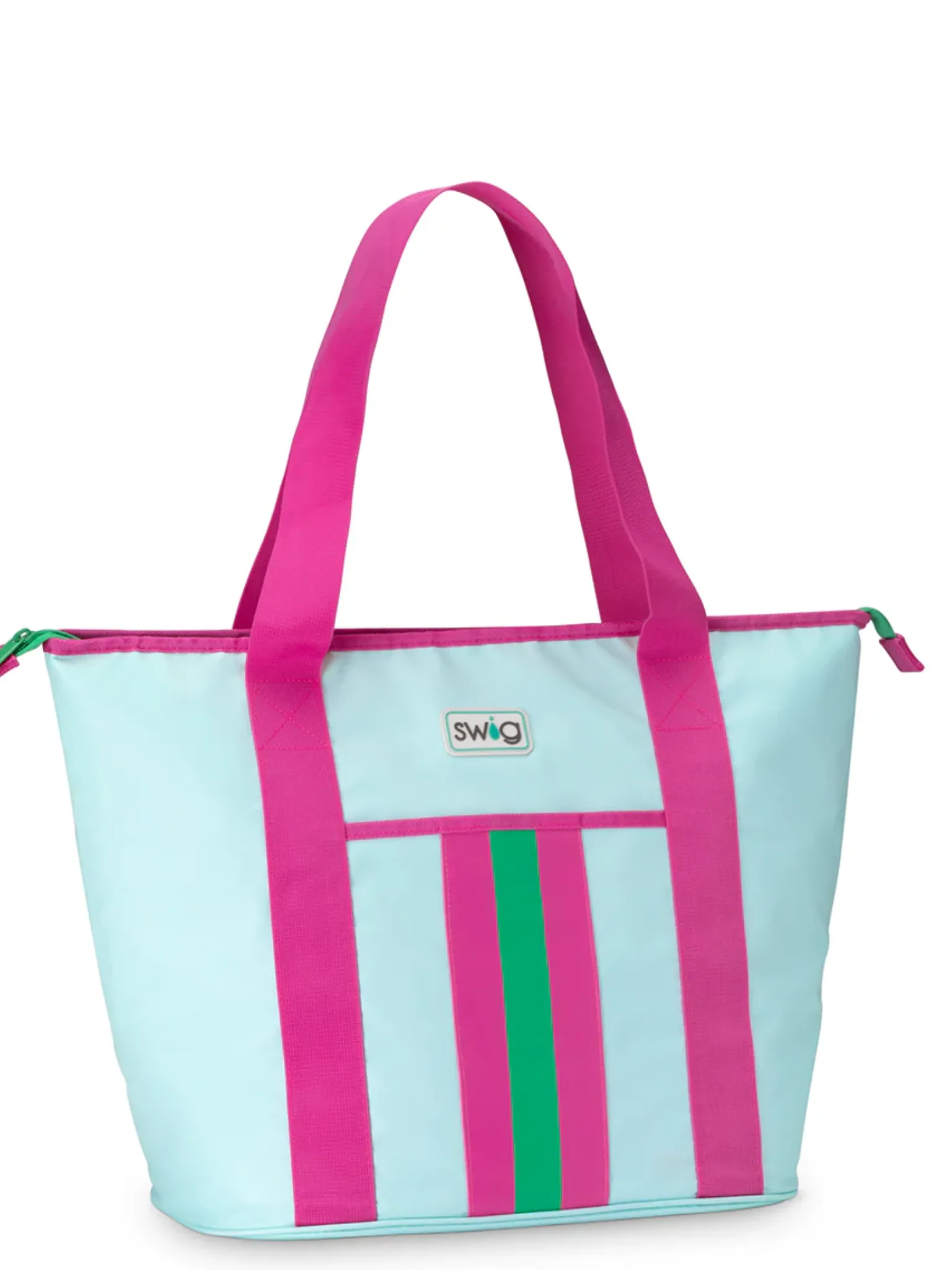 Pep Rally Zippi Tote Bag