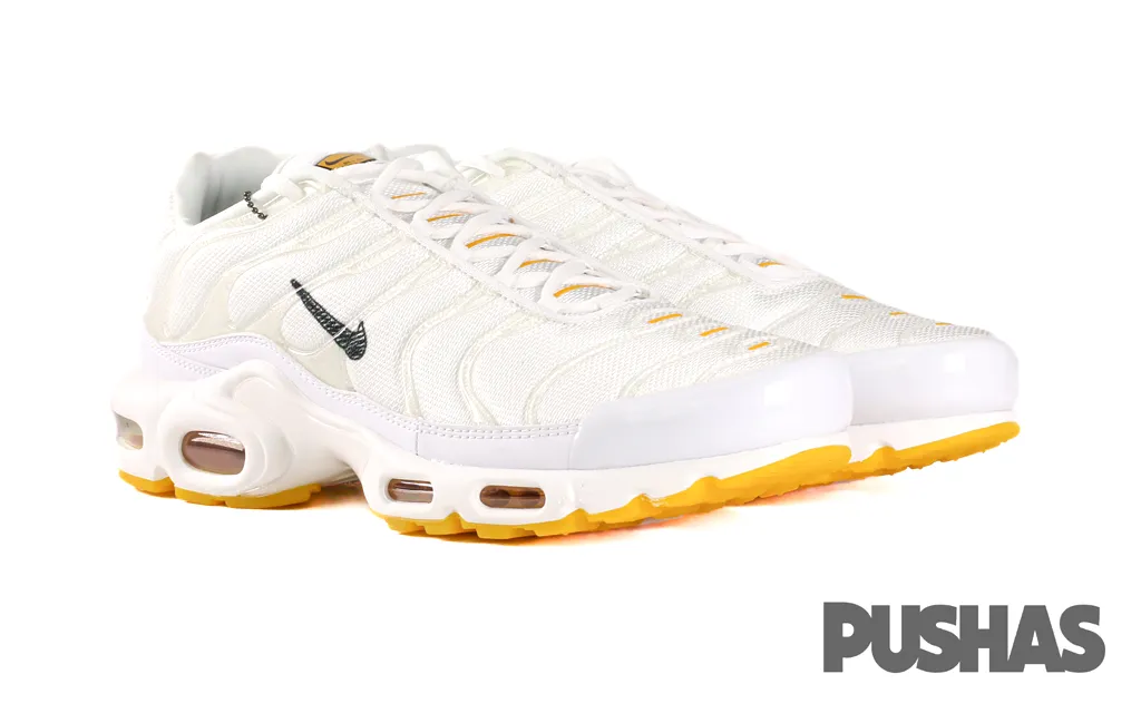 [Refurbished] Air Max Plus 'M. Frank Rudy' (2022)