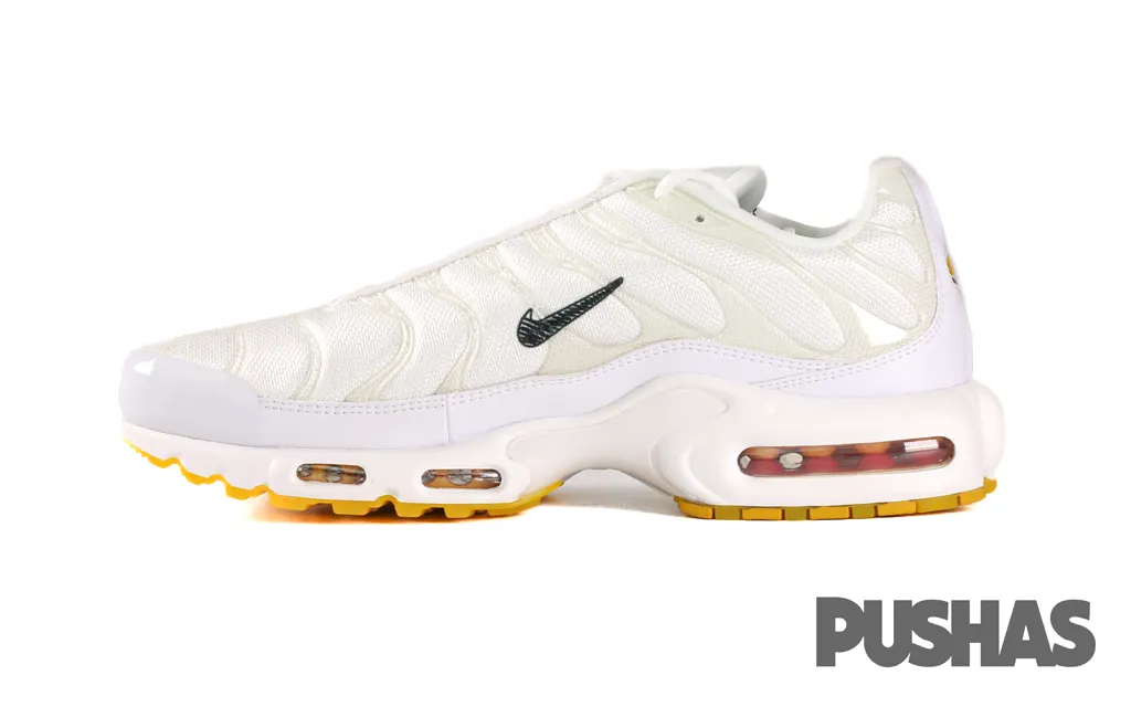 [Refurbished] Air Max Plus 'M. Frank Rudy' (2022)