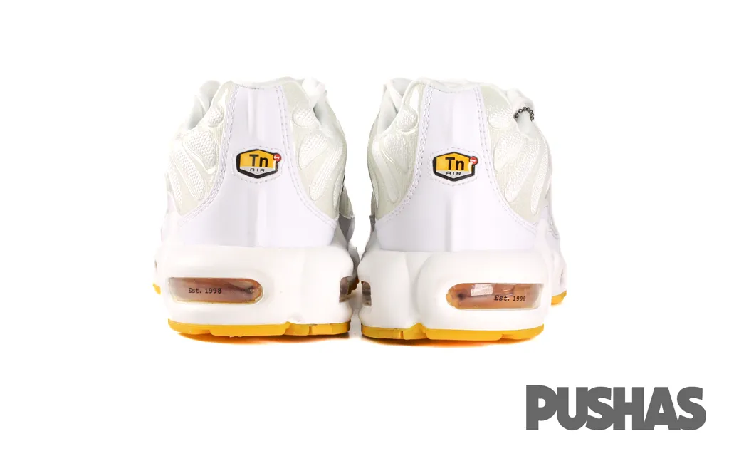 [Refurbished] Air Max Plus 'M. Frank Rudy' (2022)