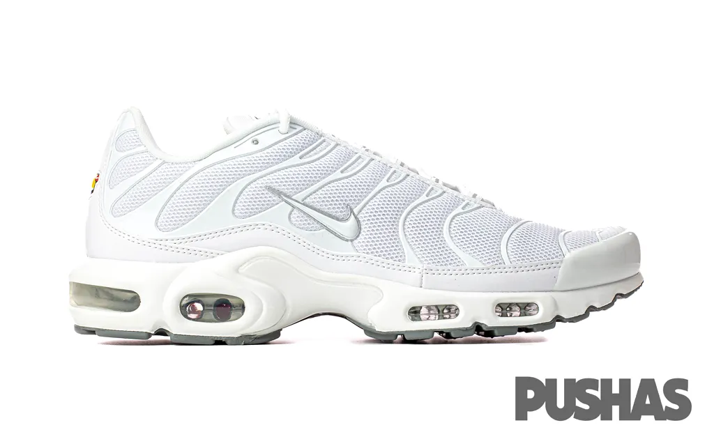 [Refurbished] Air Max Plus TN 'Casper'