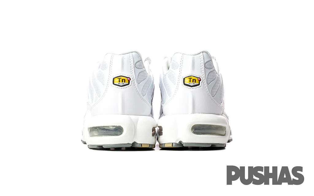 [Refurbished] Air Max Plus TN 'Casper'