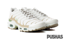 [Refurbished] Air Max Plus TN 'Light Bone Honeydew Alligator' W (2022)