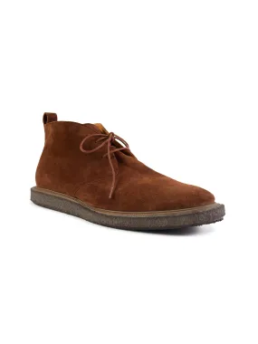 Reserve Chukka Boot - Brown