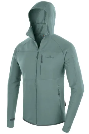 ROZES JACKET MAN  ice green