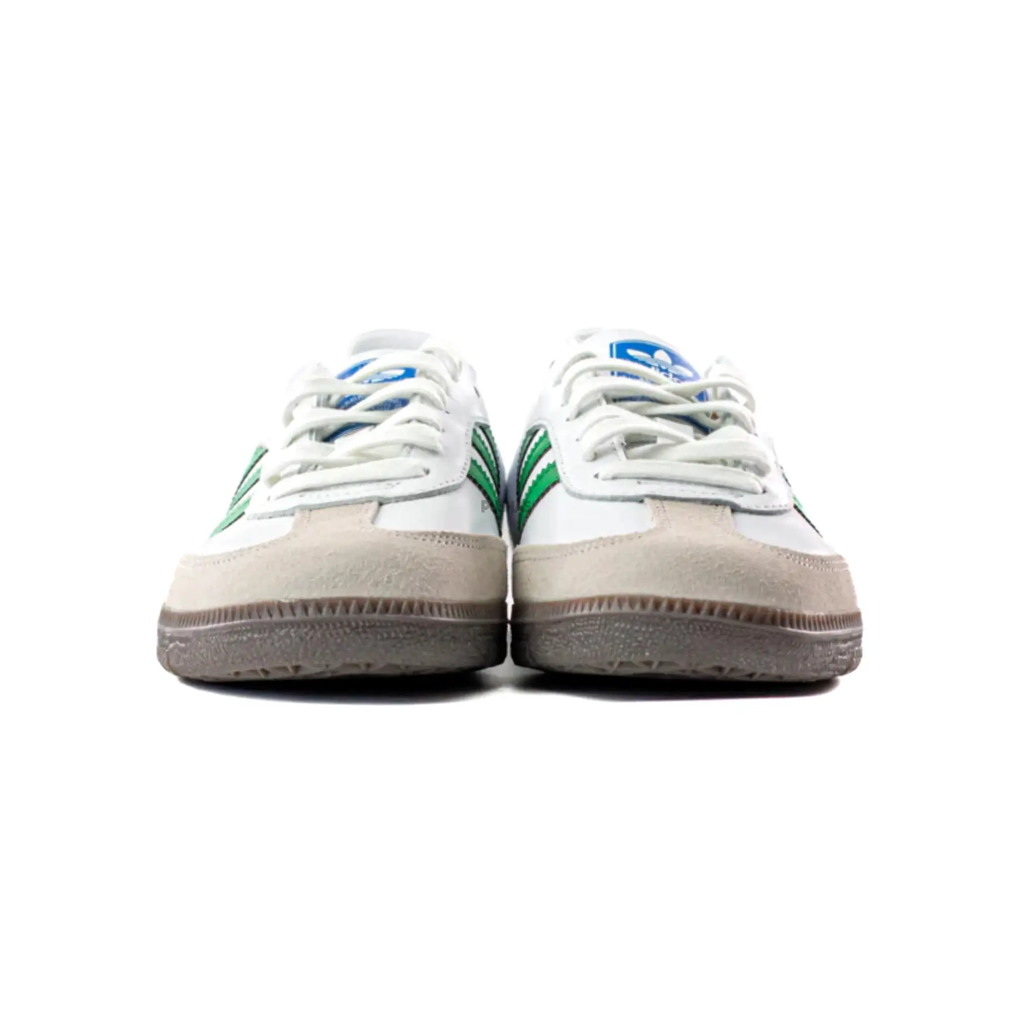 Samba OG 'Footwear White Green' (2023)