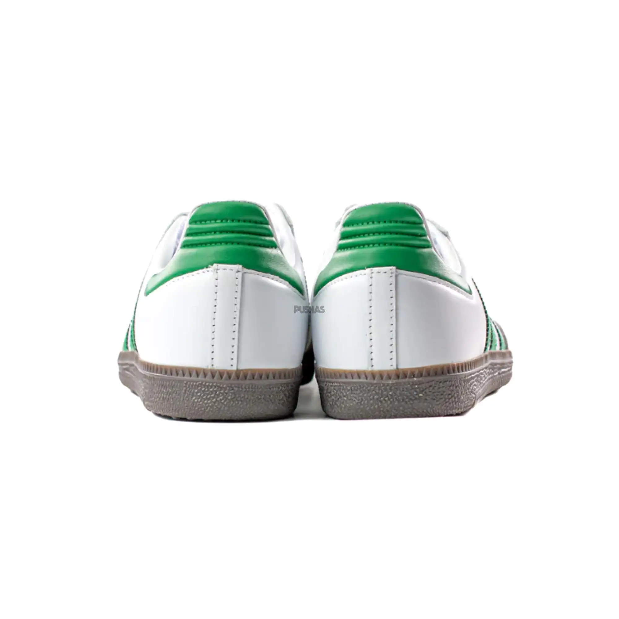 Samba OG 'Footwear White Green' (2023)