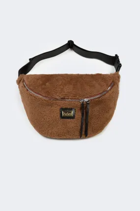 Sheepskin Elis Bag