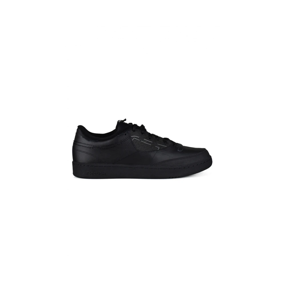 Sneakers di lusso - Sneakers Club C Nero Reebook x Maison Margiela