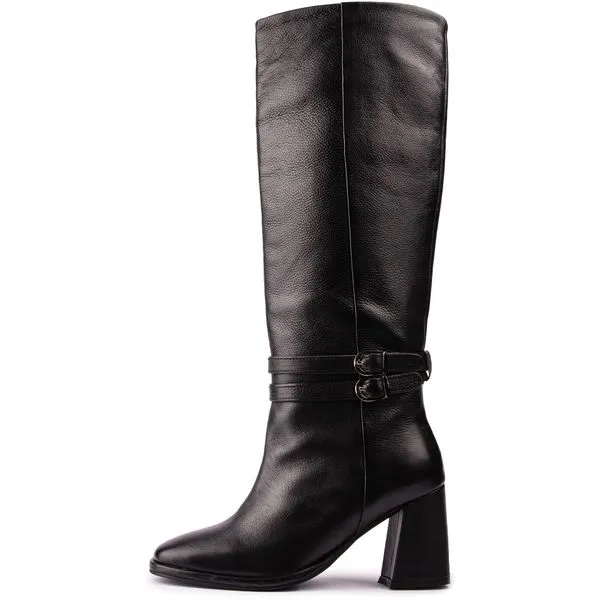 Sole Gwyneth Knee High Boots