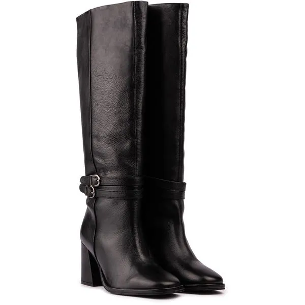 Sole Gwyneth Knee High Boots