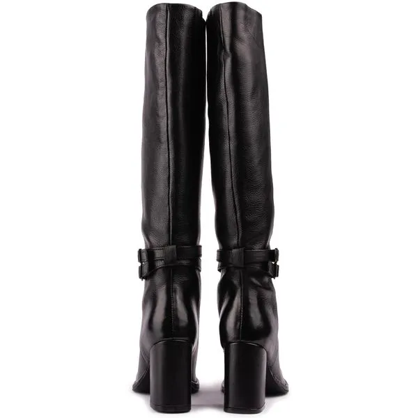 Sole Gwyneth Knee High Boots