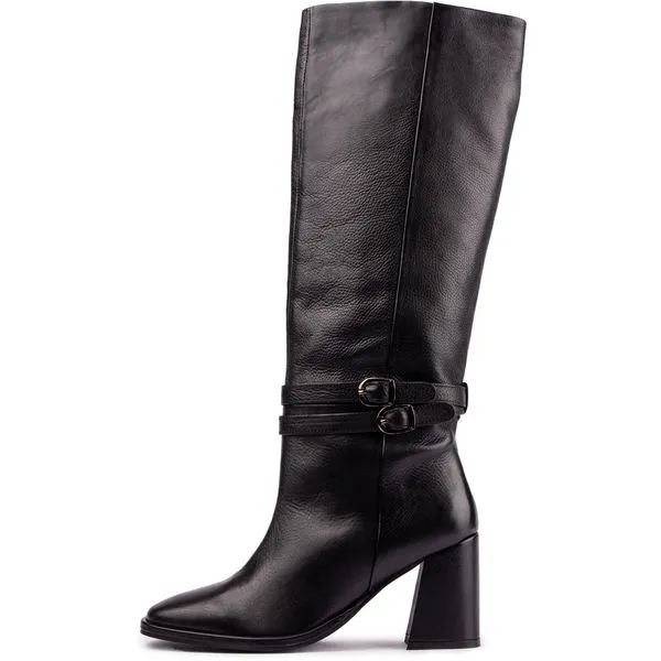 Sole Gwyneth Knee High Boots