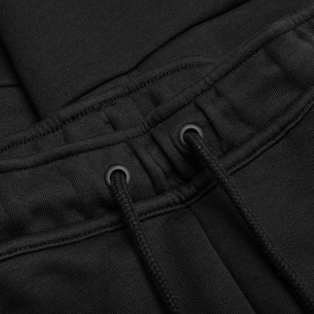 Sportswear Tech Fleece Slim Fit Joggers - Black/Black