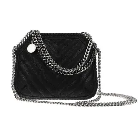 Stella McCartney Tiny Falabella Tote Bag