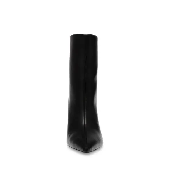 Steve Madden Lyricals Black Boots