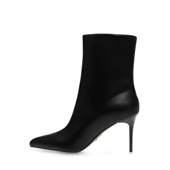 Steve Madden Lyricals Black Boots