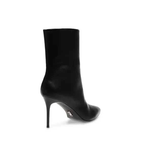 Steve Madden Lyricals Black Boots