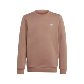 SWEATSHIRT CREW Kids Bronze