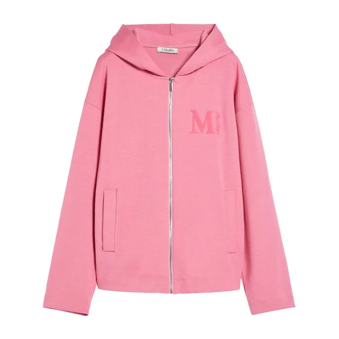 SWEATSHIRT VERA Woman Pink 