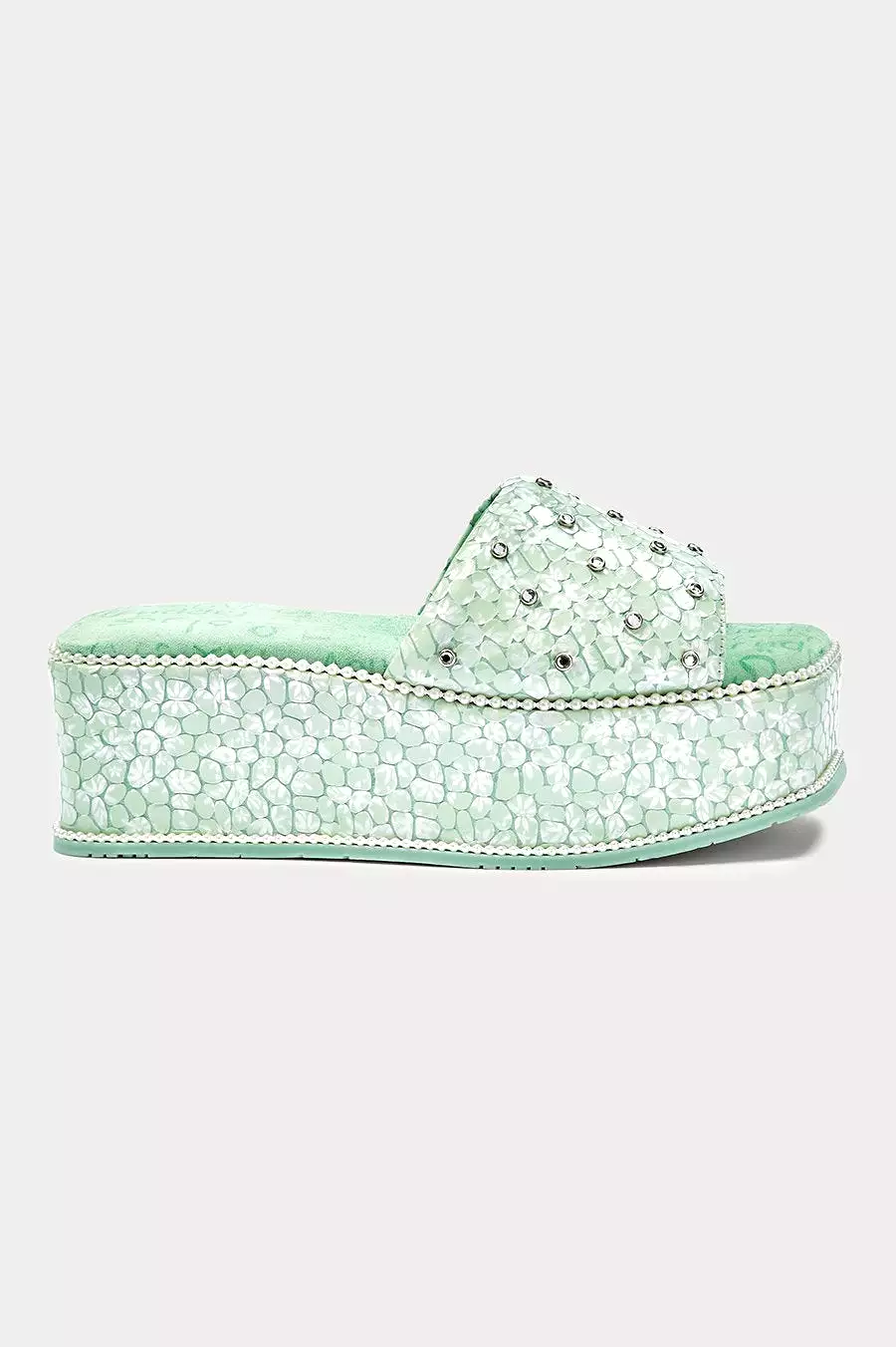 Tiffany's Platform