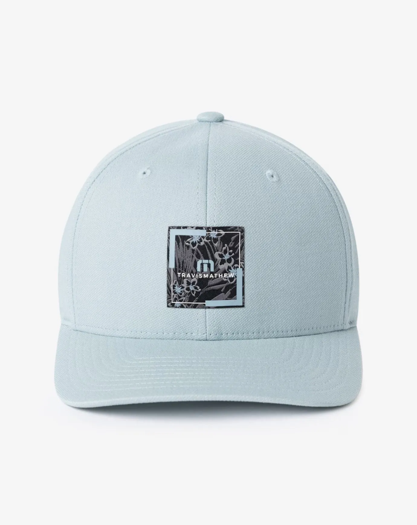 Travis Mathew Hat Turquoise Water