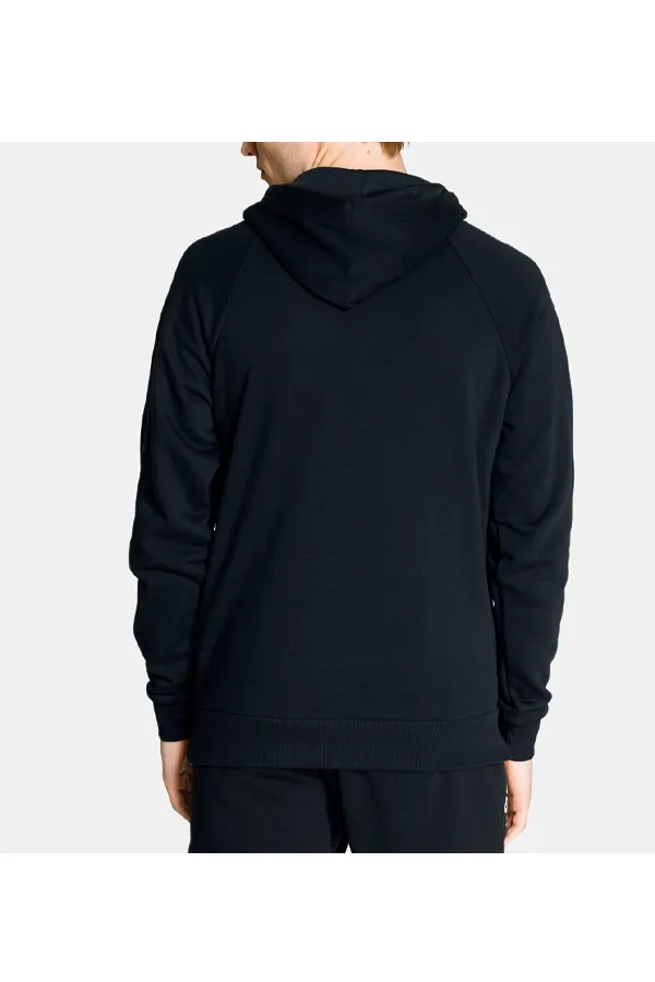 Under Armour Rival Fleece Hoodie Black