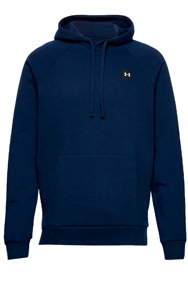 Under Armour Rival Fleece Hoodie Navy