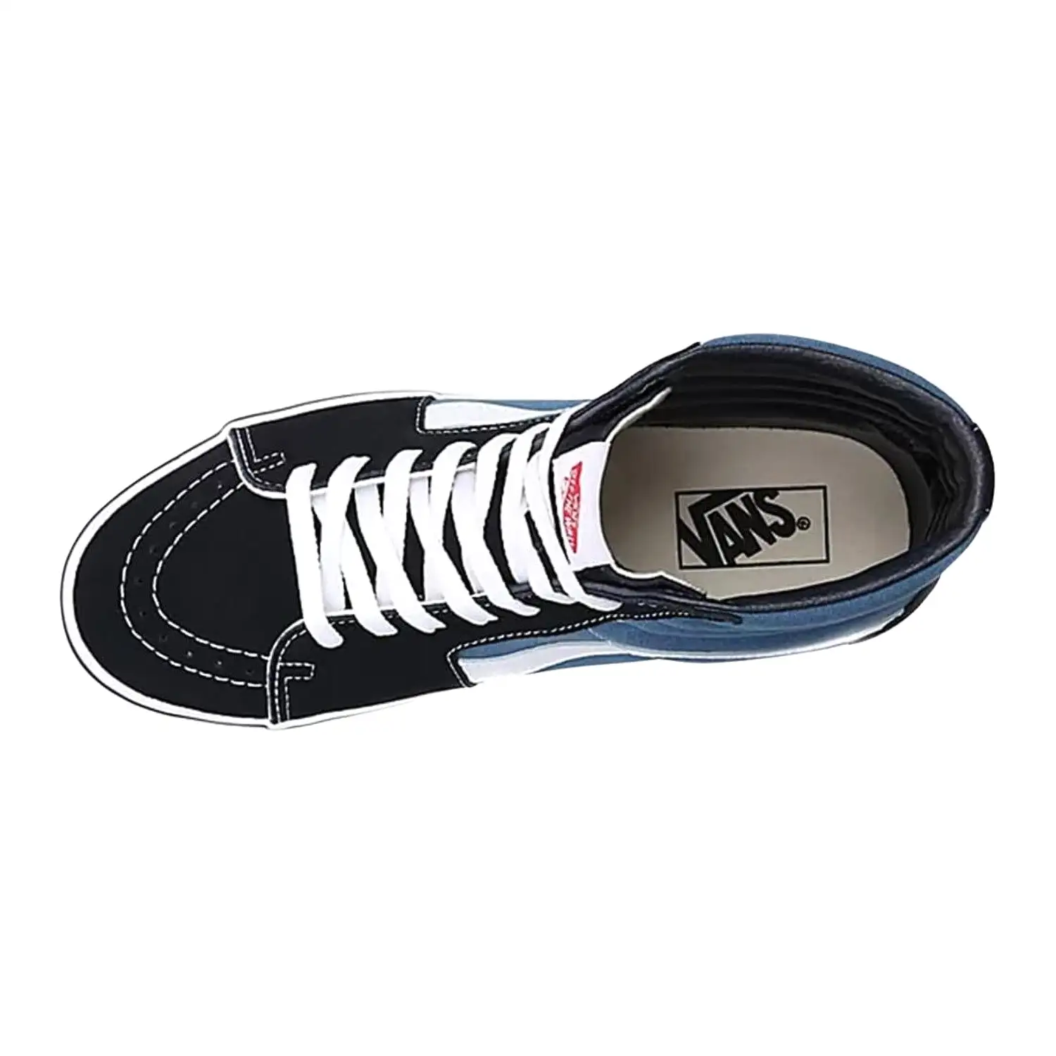 Vans Sk8-hi Mens Style : Vn000d5i